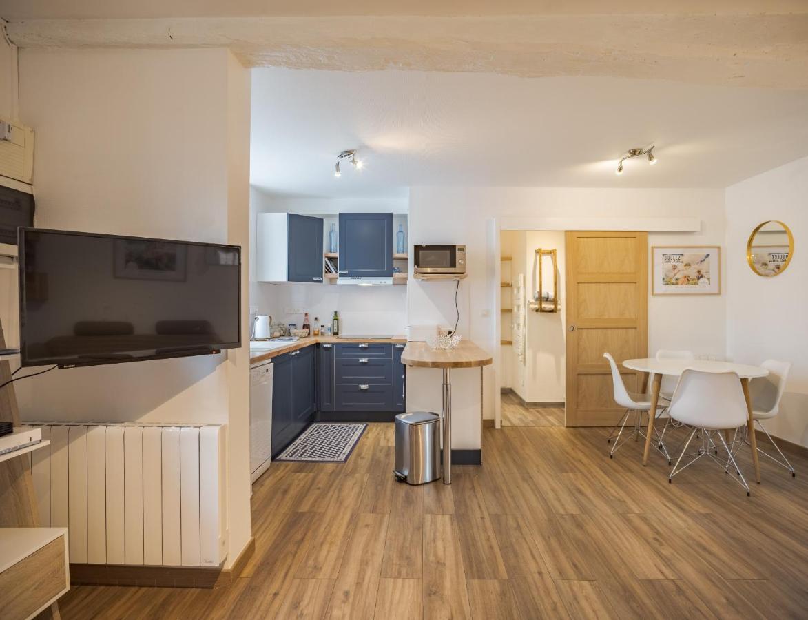 Appartement L'Idole - Proche Hypercentre - Max 6 Pers- Parking Prive à Sainte-Savine Extérieur photo